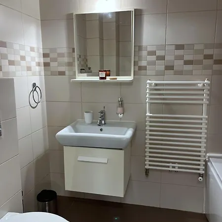 Rbc With Garden View And Parking * Cluj-Napoca