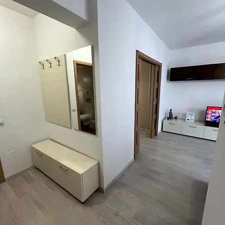 Rbc With Garden View And Parking Apartment Cluj-Napoca