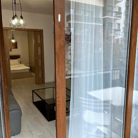 Rbc With Garden View And Parking Appartement Cluj-Napoca