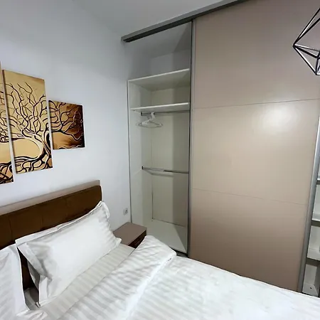 Rbc With Garden View And Parking Apartment Cluj-Napoca