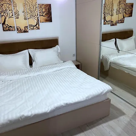 Appartement Rbc With Garden View And Parking Cluj-Napoca