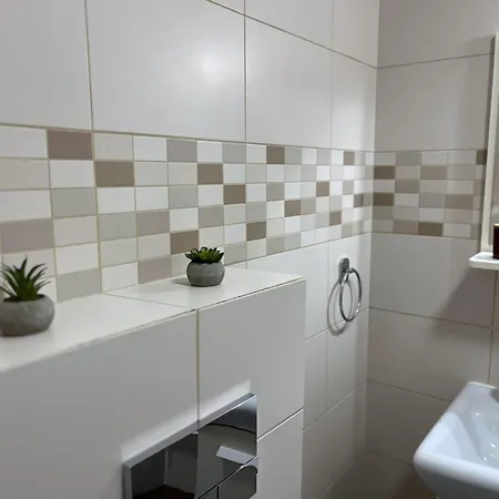 Rbc With Garden View And Parking Apartment Cluj-Napoca