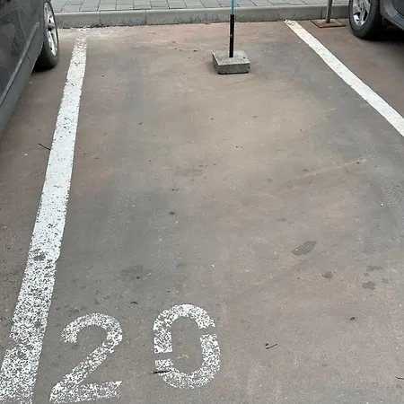 Appartement Rbc With Garden View And Parking Cluj-Napoca