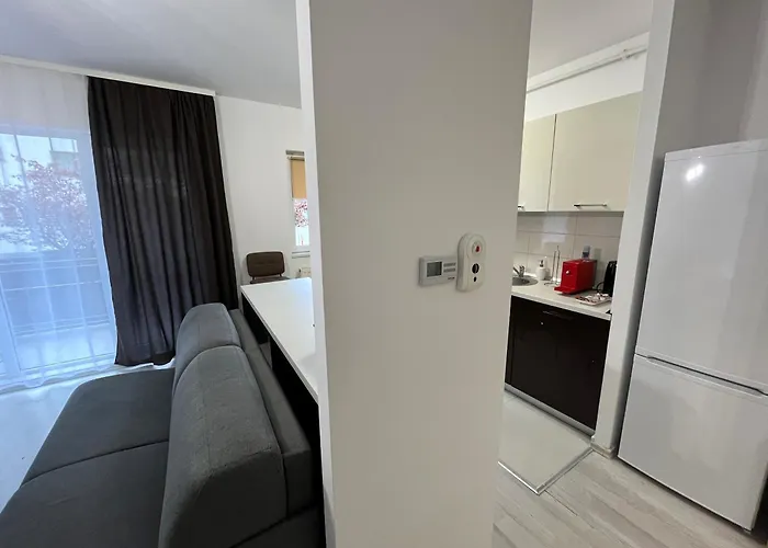 Rbc With Garden View And Parking