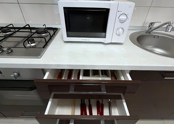 Rbc With Garden View And Parking * 클루지나포카