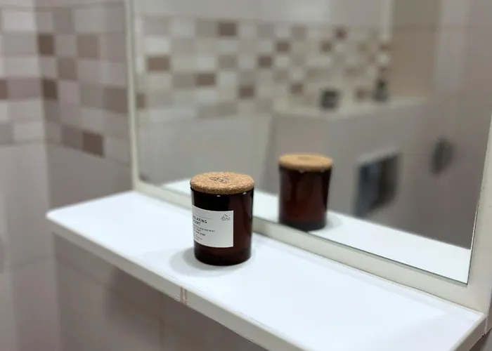 아파트 Rbc With Garden View And Parking 클루지나포카