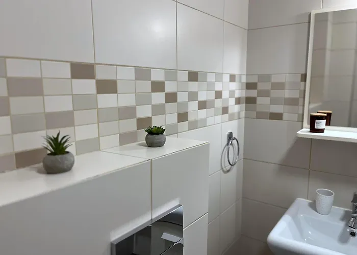 Rbc With Garden View And Parking Διαμέρισμα Κλουζ-Ναπόκα