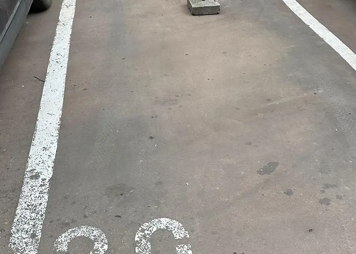 아파트 Rbc With Garden View And Parking 클루지나포카